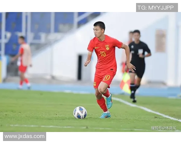 中国足球小将是否真的都具备成为球星的潜力与挑战