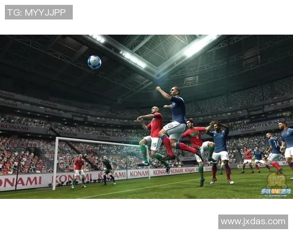 实况足球中不可忽视的超巨球星盘点及其经典表现解析